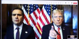 #Video // Donald Trump es sentenciado en el caso de Stormy Daniels, actriz de contenido para adultos