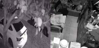 #Videos | Aquí los videos más impactantes del sismo de 6.1 con epicentro en Coalcomán