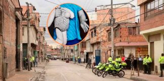 Hombre es sentenciado a 50 años de cárcel después de haber abusado hasta la muerte a bebé de 17 meses