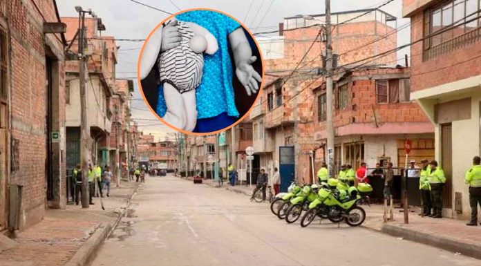 Hombre es sentenciado a 50 años de cárcel después de haber abusado hasta la muerte a bebé de 17 meses