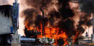 Sinaloa cumple 4 meses de violencia; reportan más de 700 muertos