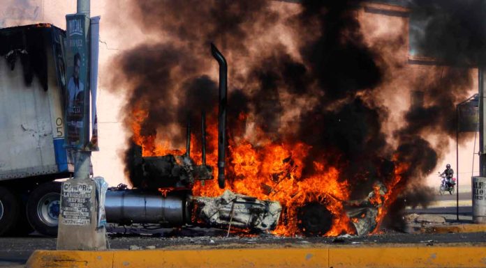 Sinaloa cumple 4 meses de violencia; reportan más de 700 muertos