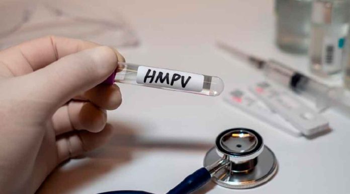 #VIDEO | Autoridades sanitarias reportan casos de metapneumovirus humano en tres bebés de la India