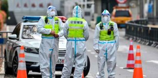 #Video // China declara estado de emergencia ante múltiples brotes virales