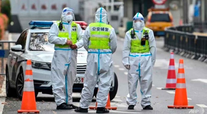 #Video // China declara estado de emergencia ante múltiples brotes virales