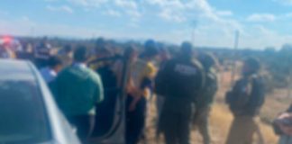 Asaltan a niños de equipo de fútbol en tramo SLP-Zacatecas