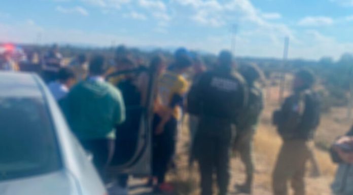 Asaltan a niños de equipo de fútbol en tramo SLP-Zacatecas
