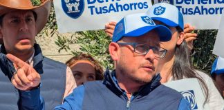 A conveniencia pretende MORENA utilizar 2.4 billones de pesos del INFONAVIT: José Manuel Hinojosa Pérez