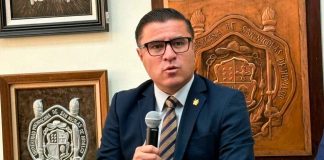 En marzo, se llevará a cabo la consulta para determinar las adecuaciones a la ley orgánica de la UMSNH