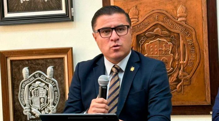 En marzo, se llevará a cabo la consulta para determinar las adecuaciones a la ley orgánica de la UMSNH