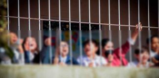 #VIDEO | “¡Me da mucho coraje!”, dice un niño llorando ante la violencia en Culiacán