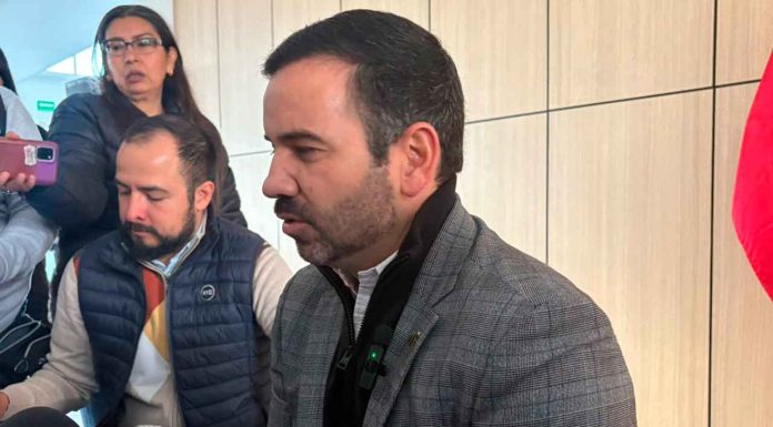 Alfonso Martínez no ha presentado terna ante Cabildo de Morelia para titular del Instituto de Protección Animal