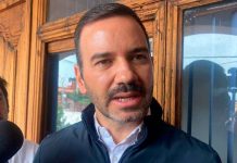 Ayuntamiento ha clausurado cuatro conciertos en Morelia por el tema de apología del delito