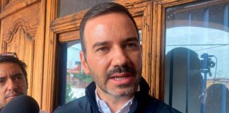 Ayuntamiento ha clausurado cuatro conciertos en Morelia por el tema de apología del delito