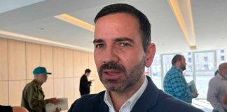 Que presenten las pruebas y que denuncien ante las instancias competentes: Ayuntamiento a CSIM