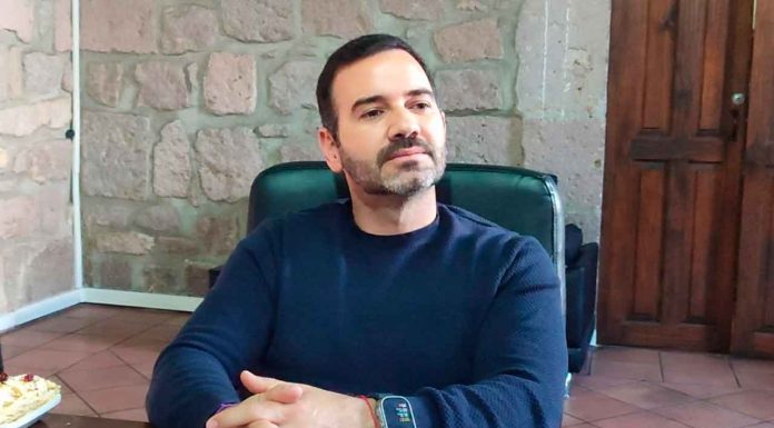 El presidente municipal siempre ha sido un gran político y podría asistir: Yankel Benítez