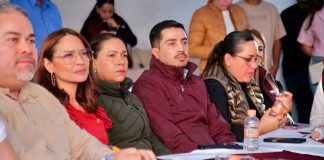 Distrito de La Piedad será un referente en afiliación de Morena: Moisés Navarro