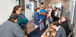 El Gobierno Municipal invita a zamoranos a pagar el impuesto predial