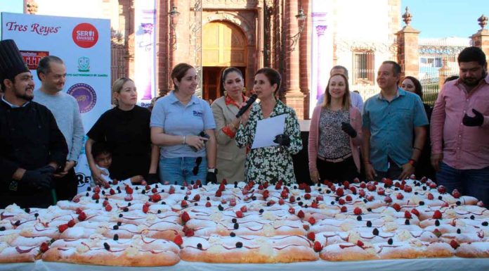 #Imágenes | Zamora celebra su 451 aniversario con la tradicional “chongada” y manifestaciones culturales