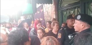 #VIDEO | Miles despiden los restos de Paquita la del Barrio en la colonia Guerrero en #México