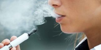 1 de cada 7 estudiantes de secundaria fuma o vapea: SSM