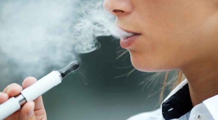 1 de cada 7 estudiantes de secundaria fuma o vapea: SSM