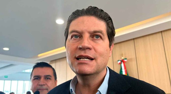 Obras estatales, no afectarían llegada de FAEISPUM a Morelia