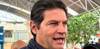 Se pondrá en marcha el Acuaférico de Morelia en aproximadamente tres semanas