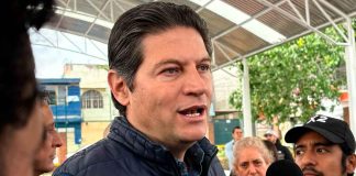 Video de agresión de Policía Morelia podría ser “viejo”: Alfonso Martínez