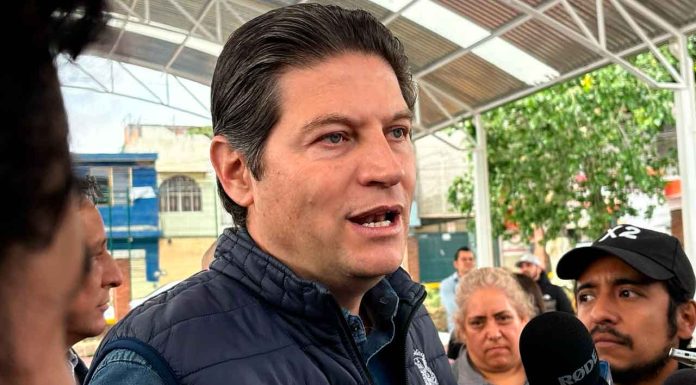 Video de agresión de Policía Morelia podría ser “viejo”: Alfonso Martínez