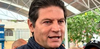 Guillermo Valencia tiene que cumplir con un contrato desde hace meses con Morena: Alfonso Martínez ante acusaciones