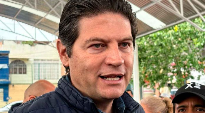 Asegura Alfonso Martínez que gracias a la buena comunicación entre Ayuntamiento y Estado, se estarán entregado los recursos que le corresponden