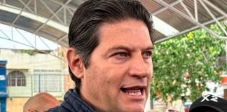 Gobernador y edil moreliano, sostendrán una reunión mañana