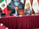 Gobiernos del Estado y Morelia acuerdan frente común por el agua