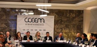 #Imágenes | Administración de Yarabí Ávila pasa a la historia con reformas importantes en la UMSNH: CCEEM