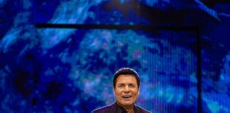 #Video | Triunfa Chayanne ante lleno total en el Morelos