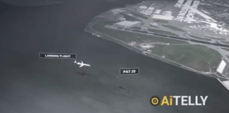 #VIDEO #Impresionante | Dan a conocer mediante recreación cómo fue el accidente en Washington