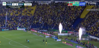 #VIDEOS | América golea al FC Juárez 4-0