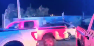 #VIDEO | Se registra homicidio en la zona sur de Morelia; en la zona de Altozano