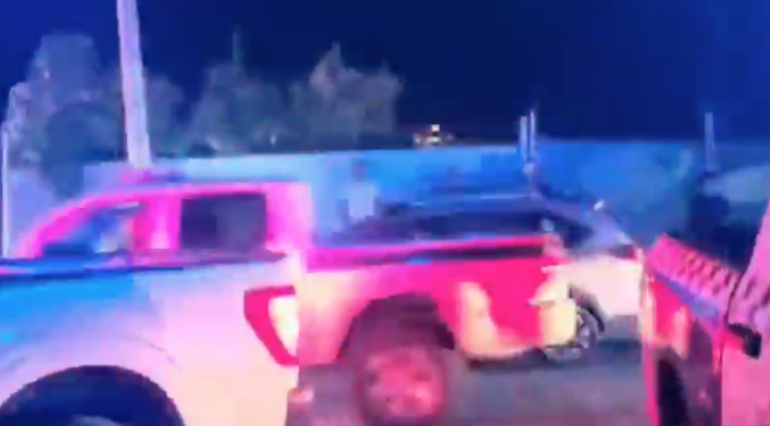 #VIDEO | Se registra homicidio en la zona sur de Morelia; en la zona de Altozano