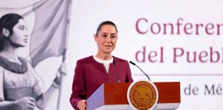 Sheinbaum a favor de corridas de toro pero sin maltrato animal