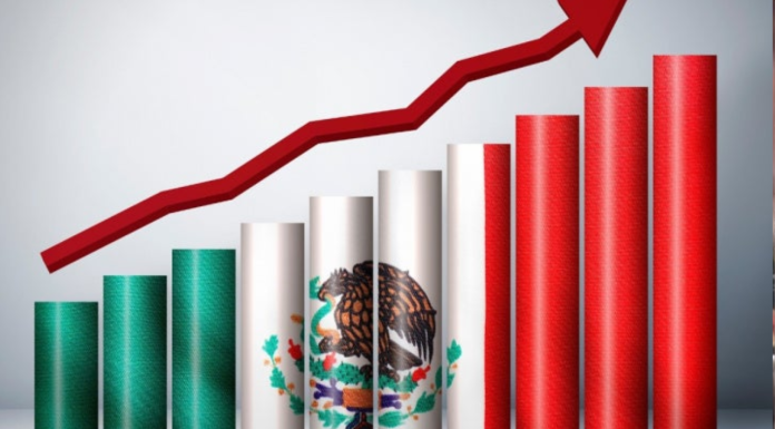 Coparmex advierte de desaceleración económica por aranceles de Estados Unidos a México
