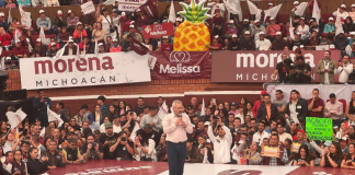 Alfredo Ramírez señala que recibirán con los brazos abiertos a michoacanos deportados
