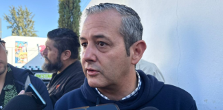 Motociclistas de Didi y Uber Eats serán capacitados por Policía Morelia para evitar accidentes