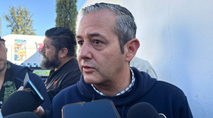 Motociclistas de Didi y Uber Eats serán capacitados por Policía Morelia para evitar accidentes