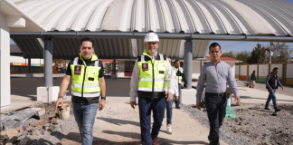 Próxima apertura de infraestructura escolar en Villas del Pedregal: Bedolla