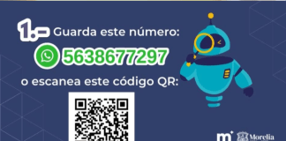 Ayuntamiento de Morelia continúa con descuentos en impuesto predial 2025 en febrero