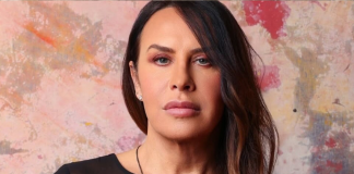 Karla Sofía Gascón se niega a renunciar al Oscar tras polémica por tweets racistas