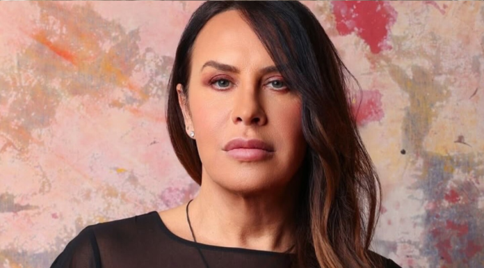 Karla Sofía Gascón se niega a renunciar al Oscar tras polémica por tweets racistas