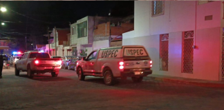 #Video // Un muerto y un herido tras ataque a balazos al norte de Morelia
